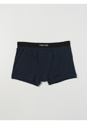 Underwear TOM FORD Men color Blue 1