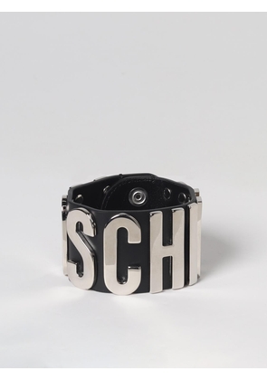 Jewel MOSCHINO COUTURE Woman color Silver