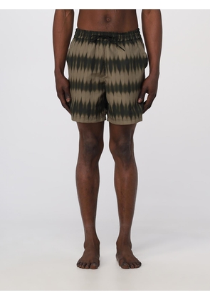 Swimsuit A. P.C. Men color Green