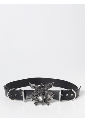 Belt MOSCHINO COUTURE Men color Black
