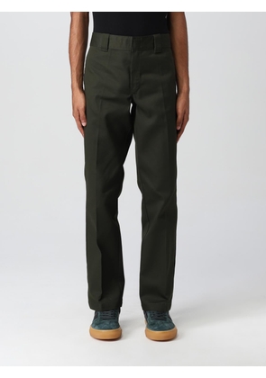 Pants DICKIES Men color Military