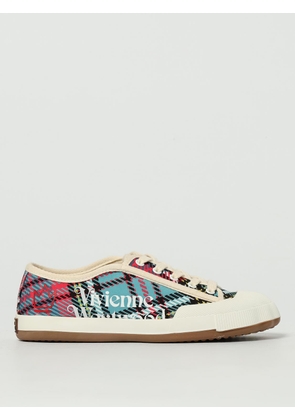 Sneakers VIVIENNE WESTWOOD Woman color Multicolor