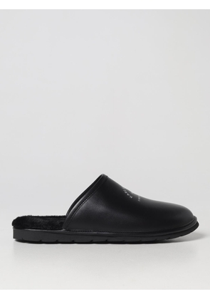 Sandals KARL LAGERFELD Men color Black