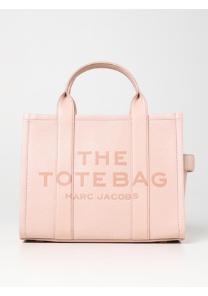Marc Jacobs The Tote Bag in grained leather