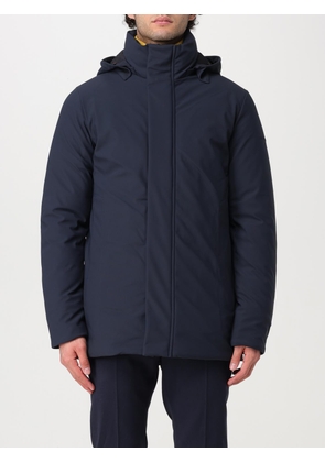Jacket SAVE THE DUCK Men color Blue