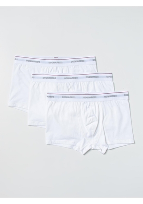 Underwear DSQUARED2 Men color White