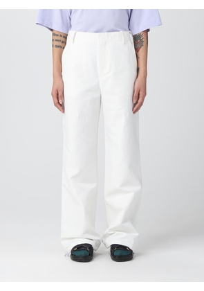 Marni pants in cotton blend