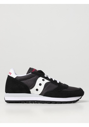 Sneakers SAUCONY Woman color Black