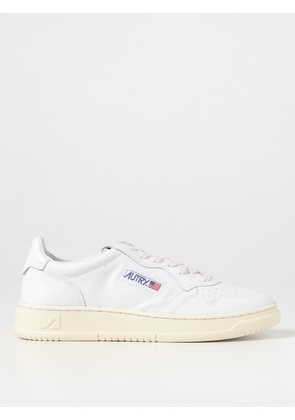 Autry sneakers in smooth leather