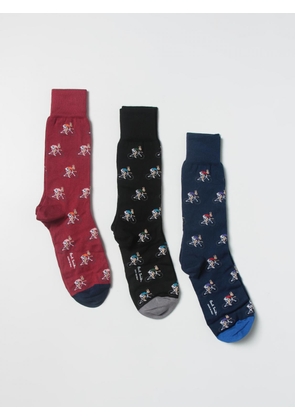 Socks PAUL SMITH Men color Multicolor