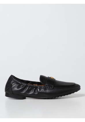 Tory Burch leather mocassins