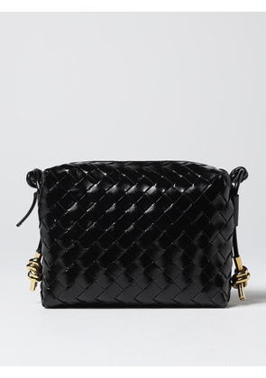 Loop Bottega Veneta bag in brushed leather