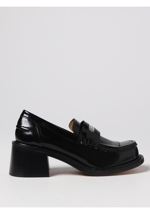 Loafer KENZO Woman color Black
