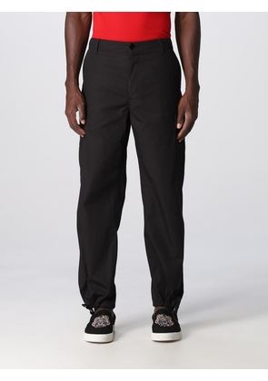Pants KENZO Men color Black