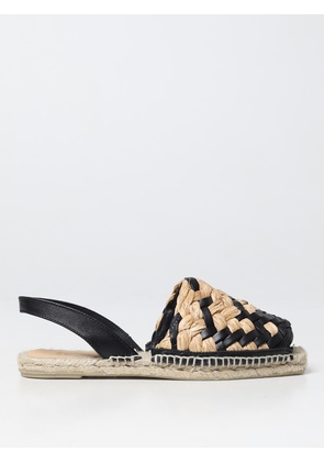 Espadrille CASTAÑER Woman color Natural