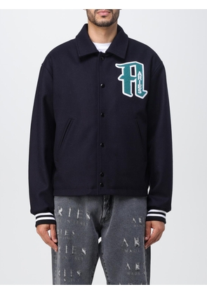 Jacket ARIES Men color Black