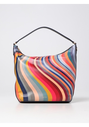 Shoulder Bag PAUL SMITH Woman color Multicolor