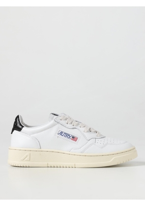 Autry Medalist 01 sneakers in leather