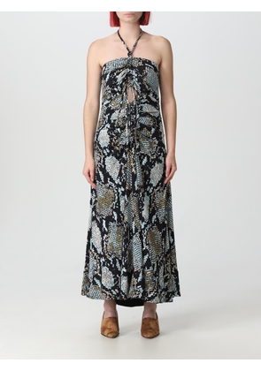 Proenza Schouler dress in crepe de chine