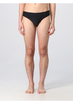Swimsuit MOSCHINO COUTURE Men color Black