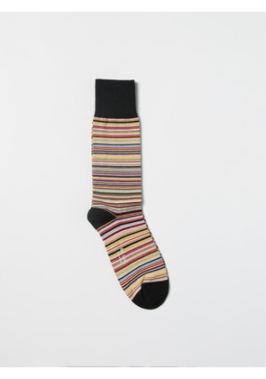 Socks PAUL SMITH Men color Multicolor