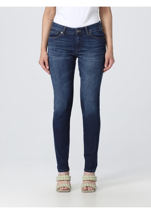 Dondup jeans in stretch denim