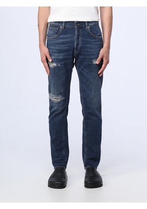 Dondup jeans in stretch denim