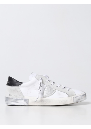 Sneakers PHILIPPE MODEL Men color White