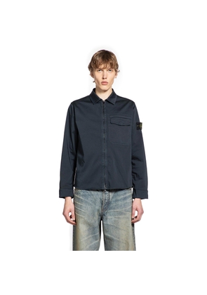 1200015 Overshirt in Cotton Tela