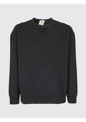 Sweatshirt TEN C Men color Black