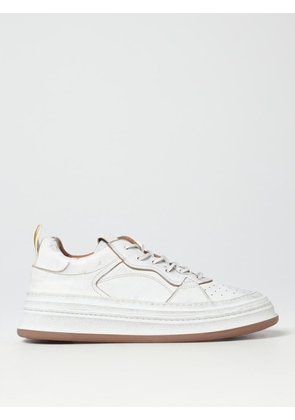 Sneakers BUTTERO Men color White