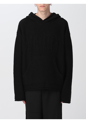 Sweatshirt MM6 MAISON MARGIELA Men color Black