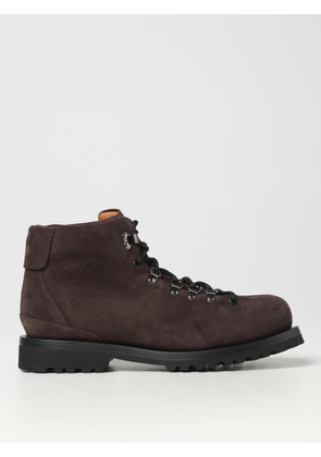 Boot BUTTERO Men color Coffee