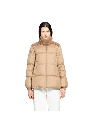 Esnaie Short Down Jacket