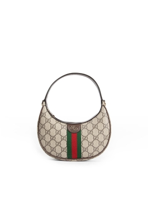 Ophidia Small Shoulder Bag