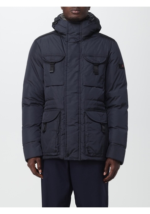 Jacket PEUTEREY Men color Blue