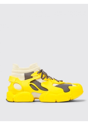 Camper Tossu sneakers in fabric and TPU