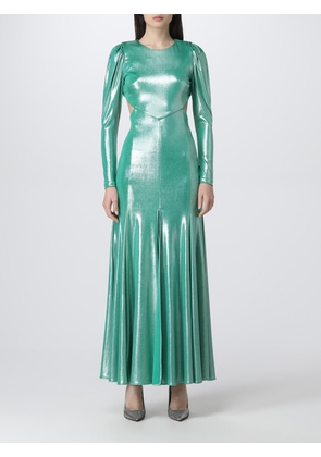 Dress ANIYE BY Woman color Green