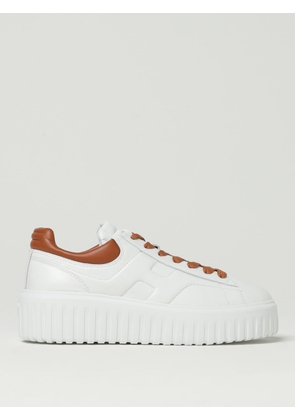 Hogan H-Stripes sneakers in nappa