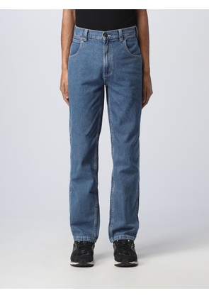 Jeans DICKIES Men color Blue