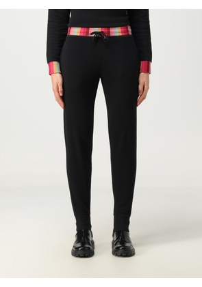 Pants PAUL SMITH Woman color Multicolor