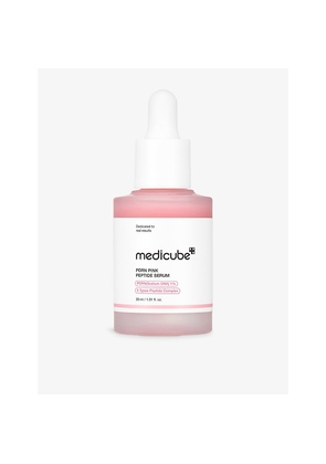 Medicube Pdrn Pink Peptide Serum 30ml