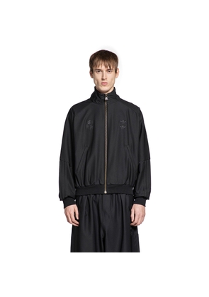 Willy Chavarria Track Jacket