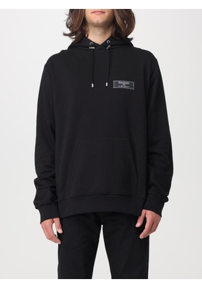 Balmain cotton sweatshirt