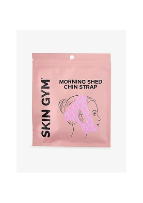 Skin Gym Morning Shed Chin Strap