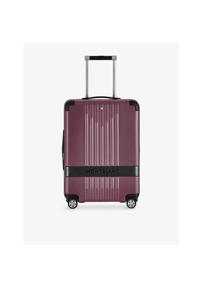 Montblanc My Cabin 4-Wheel Polycarbonate Suitcase