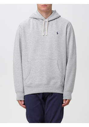 Sweatshirt POLO RALPH LAUREN Men color Grey