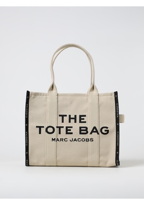 Marc Jacobs iThe Large Tote Bag n canvas with jacquard logo