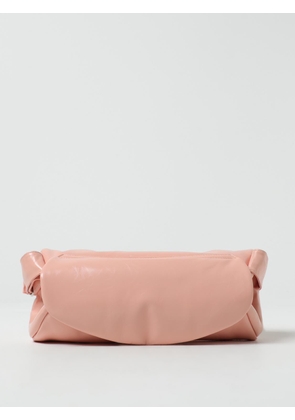 Crossbody Bag JIL SANDER Woman color Blush Pink