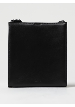 Shoulder Bag JIL SANDER Woman color Black